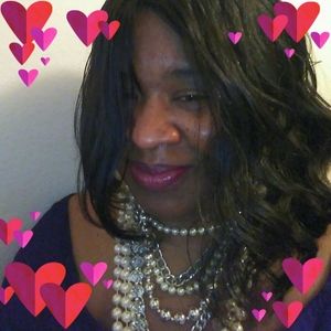 Meet your Posher, Lyn pretti gyrl